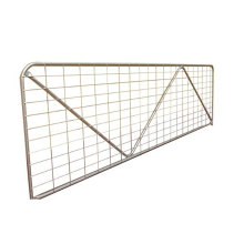 Wholesale All Welded N/I Style Livestock Galvanized Gate